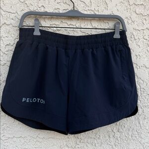 Peloton Velocity run shorts